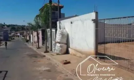 Terreno à venda no Parque Santa Edwiges, Bauru 