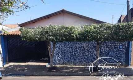 Casa com 5 quartos à venda no Jardim Vânia Maria, Bauru 