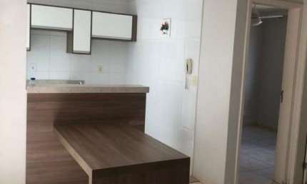 Apartamento com 2 quartos à venda no Reserva Belas Nações, Bauru 