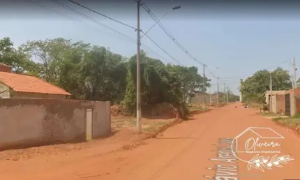 Terreno à venda no Tangarás, Bauru 