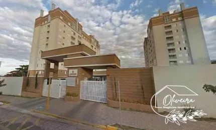 Apartamento com 3 quartos à venda no Jardim Cruzeiro do Sul, Bauru 