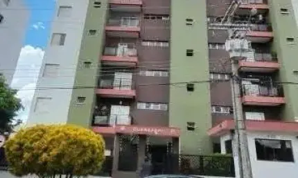 Apartamento com 2 quartos para alugar no Estoril Centreville, Bauru 