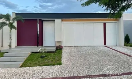 Casa com 3 quartos à venda no Residencial Primavera, Piratininga 