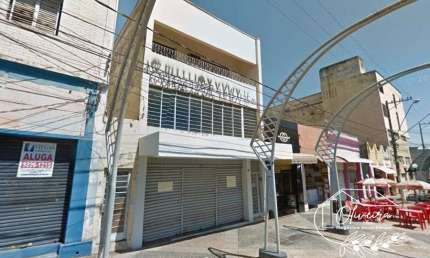 Casa comercial à venda no Centro, Bauru 