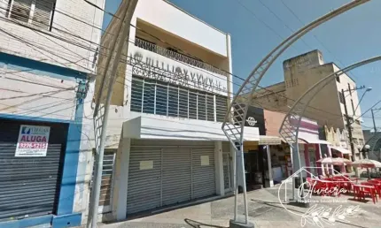 Casa comercial para alugar no Centro, Bauru 