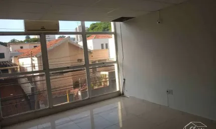 Casa comercial para alugar no Centro, Bauru 
