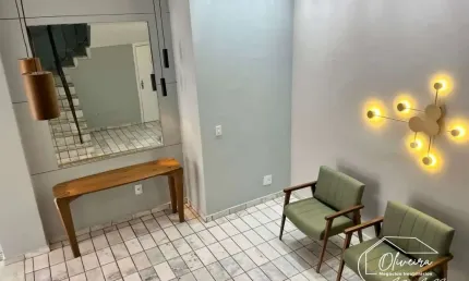 Casa comercial para alugar no Centro, Bauru 