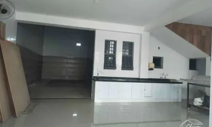 Casa comercial para alugar na Vila Formosa, Bauru 