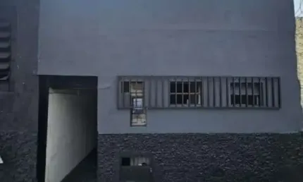 Casa comercial para alugar na Vila São João da Boa Vista, Bauru 