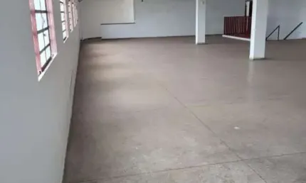 Casa comercial para alugar no Jardim Flórida, Bauru 