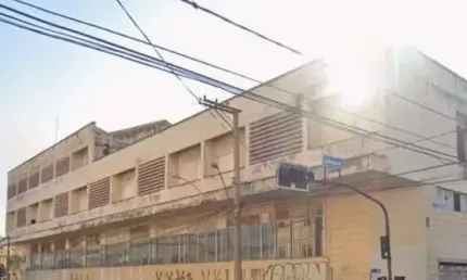 Casa comercial à venda no Centro, Bauru 