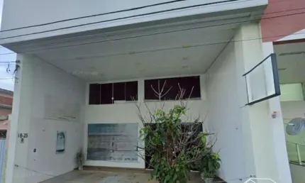 Casa comercial para alugar na Vila Mesquita, Bauru 