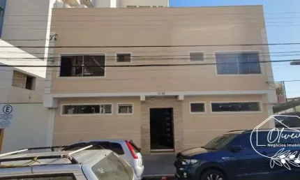 Casa comercial para alugar no Centro, Bauru 