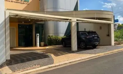 Casa comercial à venda na Vila Regina, Bauru 
