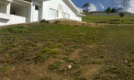 Terreno à venda, 810 m² por R$ 478.000,00 - Condomínio Campos de Santo Antônio - Itu/SP