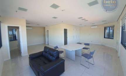 Sala à venda, 70 m² por R$ 420.000,00 - Edifício Nova Center - Itu/SP
