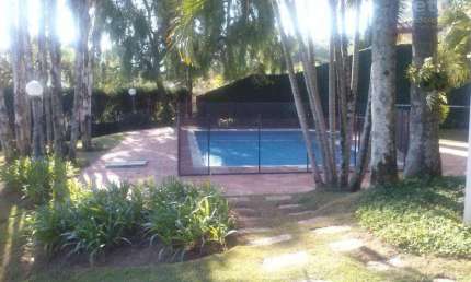 Casa à venda, 421 m² por R$ 1.500.000,00 - Chácara Flora - Itu/SP