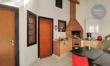 Casa com 3 dormitórios à venda, 164 m² por R$ 1.050.000,00 - Condomínio Portal de Itu - Itu/SP