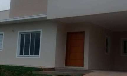 Casa em condomínio fechado com 3 quartos à venda na Rua Missionário Pedro Cândido Cordeiro, Chácaras Primavera, Itu