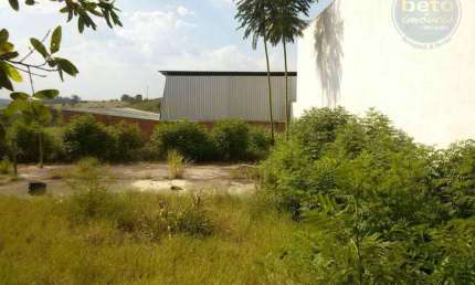 Terreno à venda, 600 m² por R$ 450.000,00 - Jardim Residencial Itaim - Itu/SP