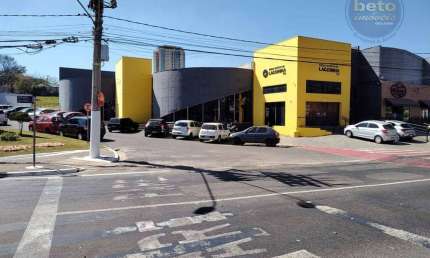 Salão para alugar, 590 m² por R$ 35.248,25/mês - Centro - Itu/SP