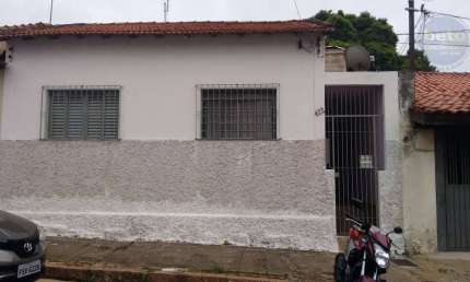 Casa com 2 quartos à venda na Rua São José, Vila São Francisco, Itu