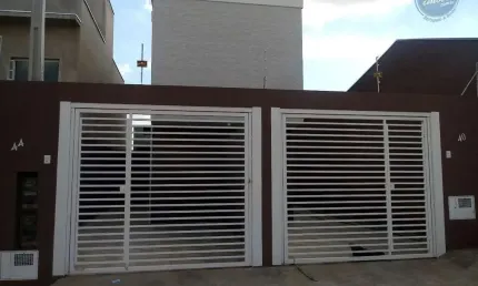 Apartamento com 2 quartos à venda na Rua Evandro Gerard Rodrigues Tumani Baglioni, Jardim Santa Rosa, Itu