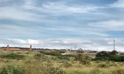 Terreno à venda no Taperinha, Itu 