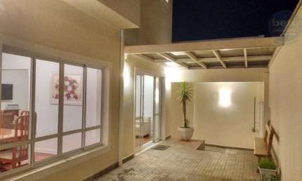 Casa com 4 dormitórios à venda, 291 m² por R$ 1.500.000,00 - Centro - Itu/SP