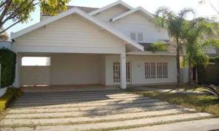 Casa com 3 dormitórios para alugar, 300 m² - Condomínio Jardim Theodora - Itu/SP