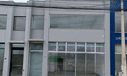 Sala comercial com 1 sala para alugar na Avenida Adolfo Augusto Pinto, Itu Novo Centro, Itu