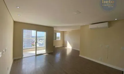 Apartamento com 2 quartos à venda na Rua Jair Capelato, Itu Novo Centro, Itu