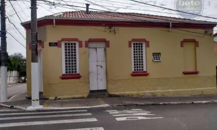 Ponto comercial com 1 sala para alugar na Rua da Candelária, Centro, Itu