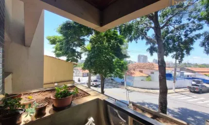 Apartamento com 3 quartos à venda na Rua Doutor Benedito Galvão, Vila Nova, Itu