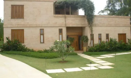 Casa em condomínio fechado com 5 quartos à venda no Fazenda Vila Real de Itu, Itu 
