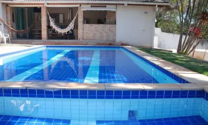 Chácara à venda, 2480 m² por r$ 2.000.000,00 - condomínio chácaras flórida - itu/sp