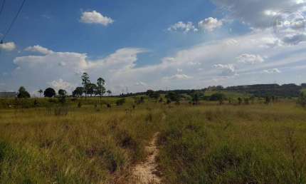 Terreno à venda na Rodovia Waldomiro Corrêa de Camargo, Cruz das Almas, Itu