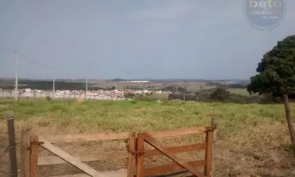 Área comercial à venda, Parque Nossa Senhora da Candelária, Itu.