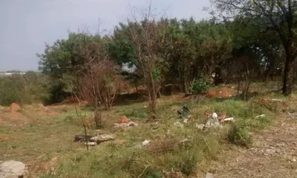 Área residencial à venda, Parque Nossa Senhora da Candelária, Itu.