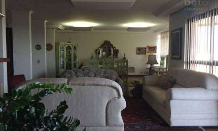 Apartamento com 5 quartos à venda na Rua Doutor Henrique Viscardi, Vila Nova, Salto