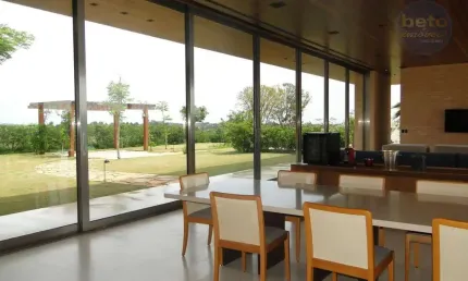 Casa à venda, 841 m² por R$ 9.000.000,00 - Condomínio Terras de São José II - Itu/SP