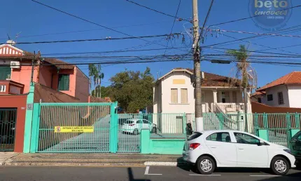 Casa à venda, 176 m² por R$ 2.500.000,00 - Centro - Itu/SP