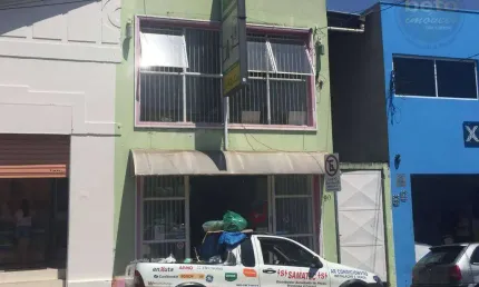 Casa à venda, 240 m² por R$ 900.000,00 - Centro - Itu/SP
