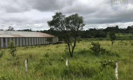 Área à venda, 105186 m² por r$ 21.037.232 - matadouro - itu/sp
