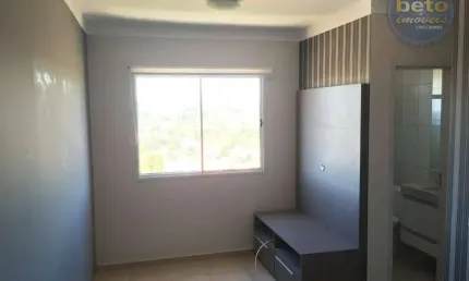 Apartamento com 2 quartos à venda na Rua Alessandro Bandettini, Fazenda da Mata, Itu