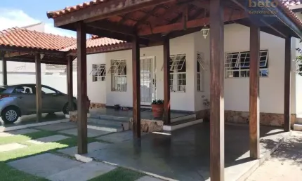 Casa com 4 quartos à venda no Alto das Palmeiras, Itu 