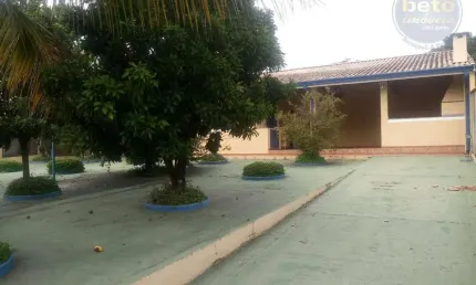 Chácara / sítio com 3 quartos à venda na Rua das Amoras, Santa Inês, Itu