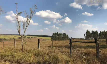 Área à venda, 208100 m² por R$ 3.800.000,00 - Glória - Itu/SP