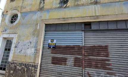 Barracão à venda, 157 m² por R$ 2.800.000,00 - Centro - Itu/SP