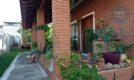 Casa com 3 dormitórios à venda, 197 m² por R$ 800.000,00 - Brasil - Itu/SP